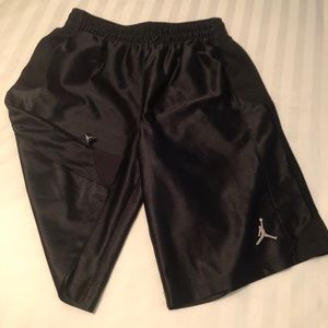 Jordan Basketball Shorts